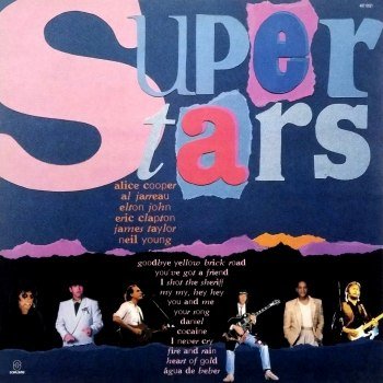 Superstars (1989)