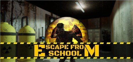 Escape From School : F.E.L.I.K