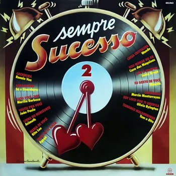 Sempre Sucesso 2 (1988)