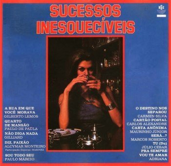 Sucessos Inesquecíveis (1994)