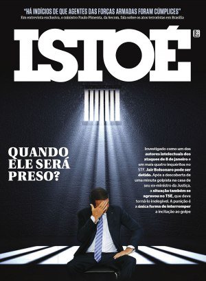 Isto É Ed 2764 - Janeiro 2023