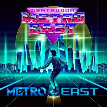 Metro East - Metro East (2022)