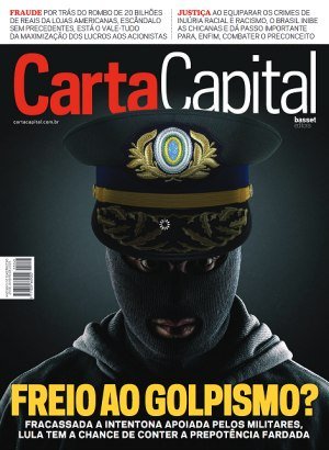 Carta Capital Ed 1243 - Janeiro 2023