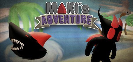 Makis Adventure