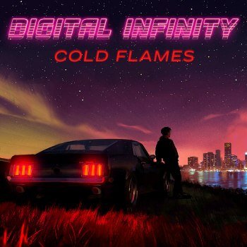 Digital Infinity - Cold Flames (2023)
