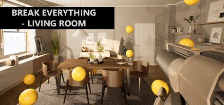 Break Everything - Living room [PT-BR]