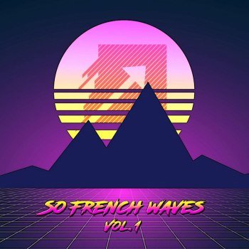 So French Waves Vol. 1 (2021)