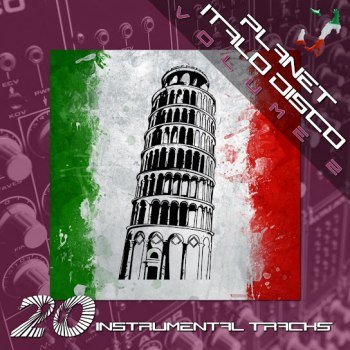 Planet Italo Disco Vol. 2 (2016)