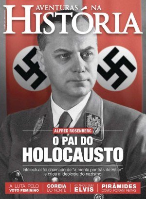 Aventuras na História 171- O pai do holocausto