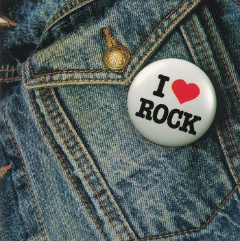 I Love Rock (1996)
