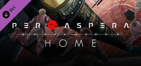 Per Aspera: Home [PT-BR]