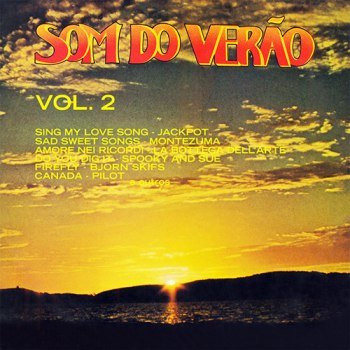 Som do Verão - Vol. 2 (1976)