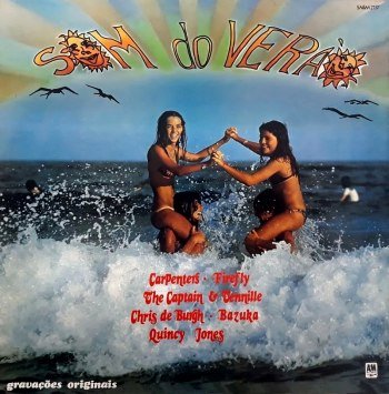 Som do Verão (1975)