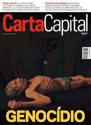 Carta Capital Ed 1244 - Janeiro 2023