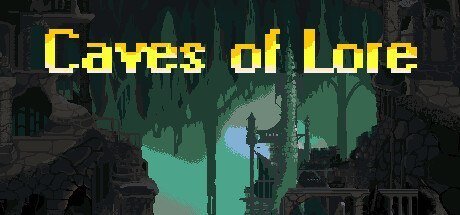 Caves of Lore