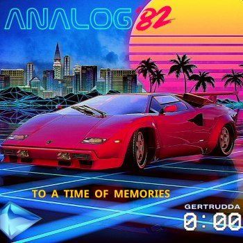 Analog '82 - To A Time Of Memories (2023)