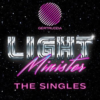 Light Minister - The Singles (2023)