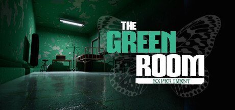 The Green Room Experiment (Episode 1)