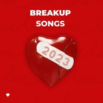 Breakup Songs (2023)