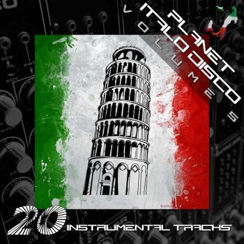 Planet Italo Disco Vol. 5 (2017)