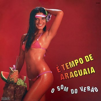 É Tempo de Araguaia - O Som do Verão (1984)