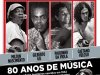 Rolling Stone Ed. Colecionador - 80 anos de música