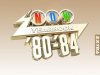 NOW Yearbook Extra 1980 - 1984: The Final Chapter [3CD] (2023)