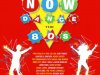 NOW Dance - The 80s [4CD] (2023)