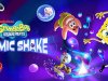 SpongeBob SquarePants: The Cosmic Shake [PT-BR]