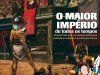 Aventuras na História - Especial Roma