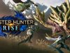 MONSTER HUNTER RISE