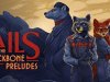 Tails: The Backbone Preludes