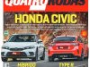 Quatro Rodas Ed 766 - Fevereiro 2023