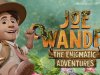 Joe Wander and the Enigmatic Adventures