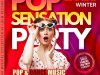 Winter Pop Sensation (2023)