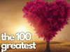 The 100 Greatest Love Songs (2023)