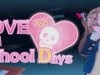 Love Love School Days