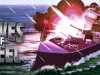 Waves of Steel