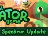 Lil Gator Game