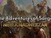 Nebuchadnezzar: The Adventures of Sargon