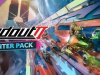 Redout 2 - Winter Pack [PT-BR]