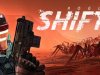 ROGUE SHIFT