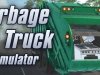 Garbage Truck Simulator