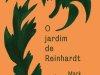O Jardim de Reinhardt - Mark Haber