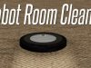 Robot Room Cleaner