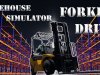 Warehouse Simulator: Forklift Driver