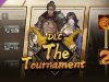 Sands of Salzaar - The Tournament