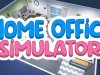 Home Office Simulator