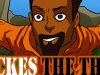 Lockes The Thief