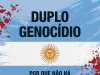 Aventuras na História 237 - Duplo Genocídio